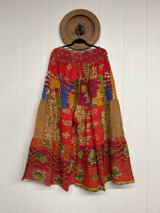 Lotus Wide Leg Pants 0925 217
