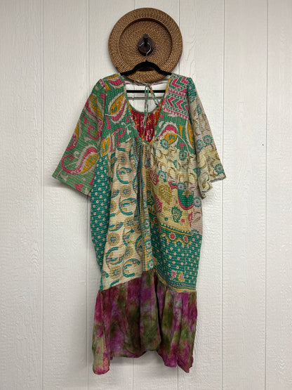 Pareo Kantha Mystic Maxi Dress 1225 252