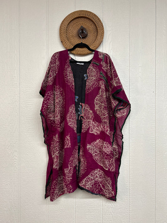 Take It Easy Summer Kimono 0625 169