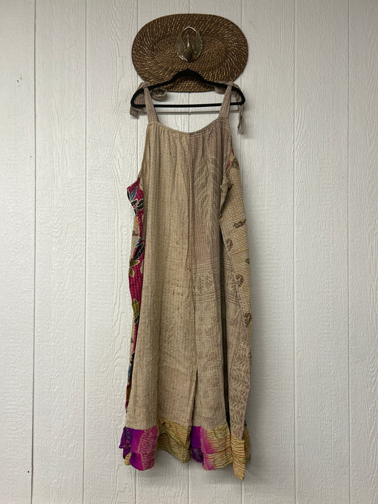 Pareo Kantha Cosmos Jumpsuit 0826 130