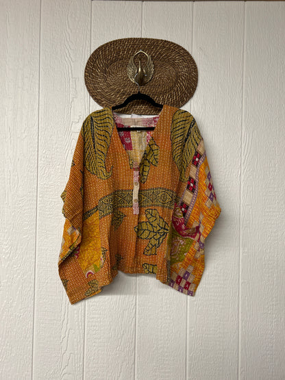 Kantha Shortie-Muu 0625 199
