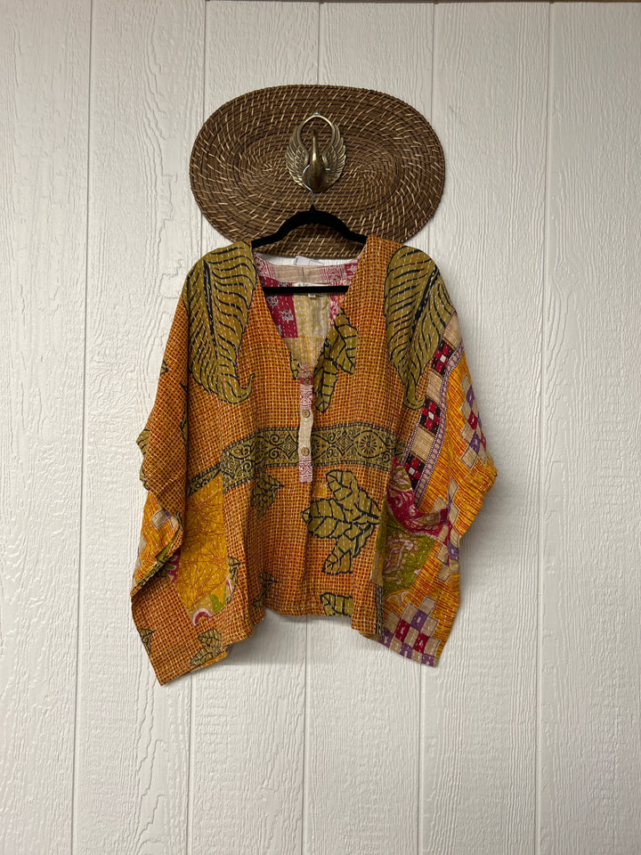 Kantha Shortie-Muu 0625 199