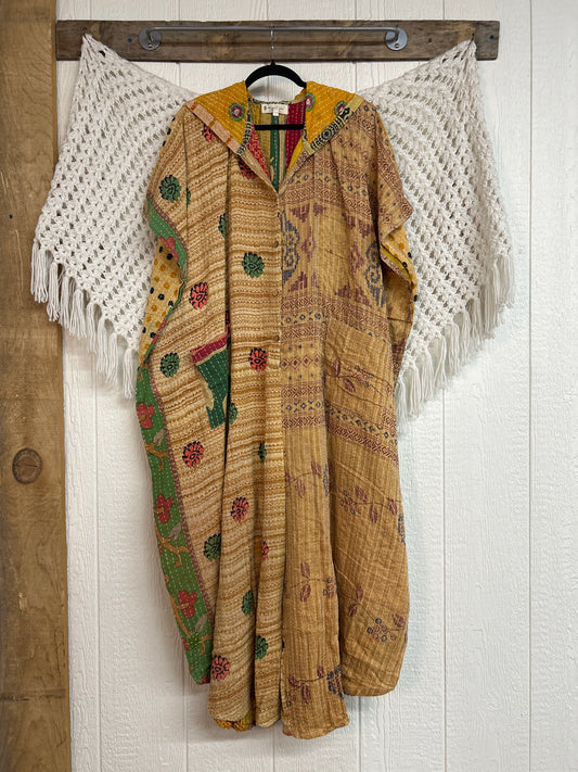 Peacemaker Jumpsuit 0725 174