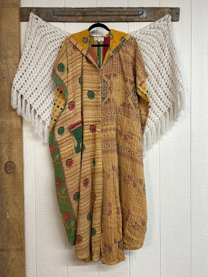 Peacemaker Jumpsuit 0725 174