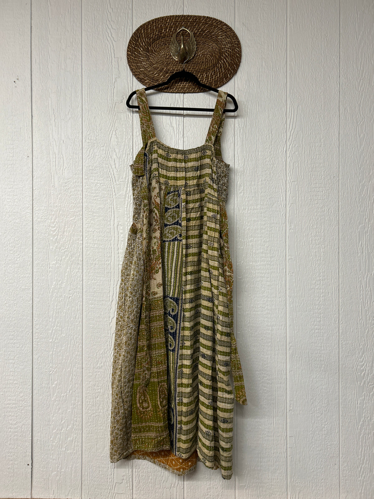 Pareo Kantha Crossroad Dress 0926 128