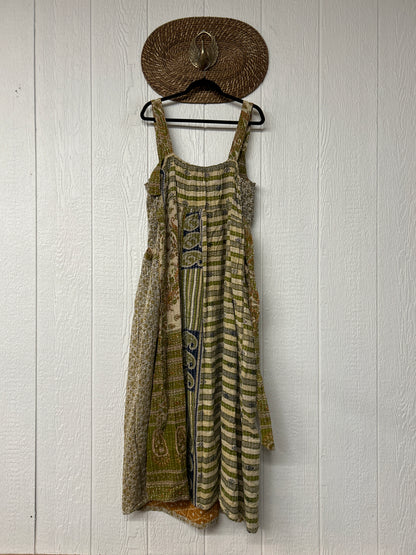 Pareo Kantha Crossroad Dress 0926 128