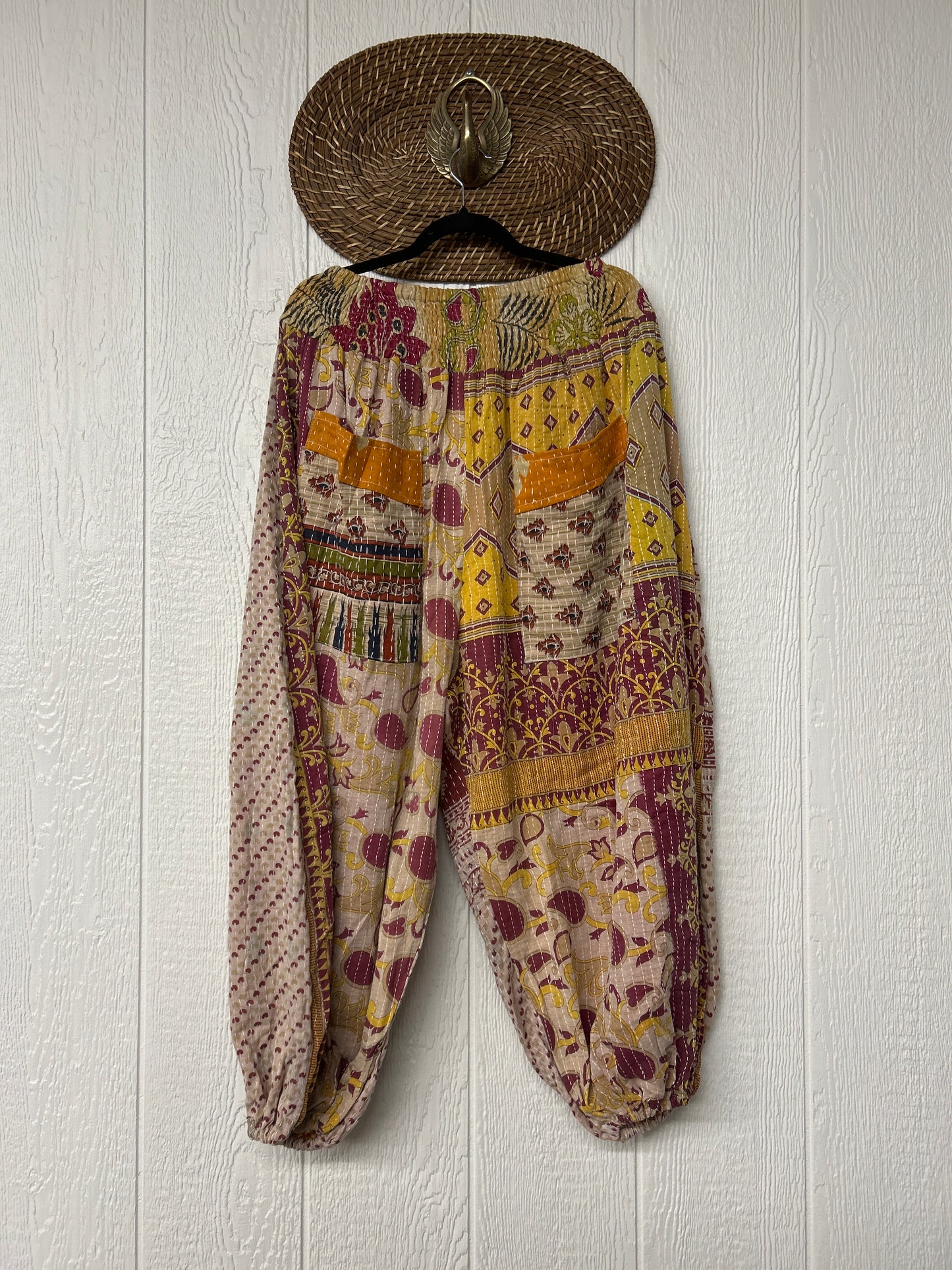 Pareo Kantha Synergy Jogger 0126 058