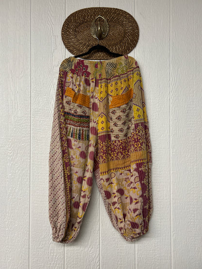 Pareo Kantha Synergy Jogger 0126 058