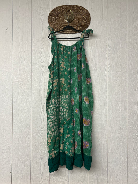 Pareo Kantha Cosmos Jumpsuit 0826 269