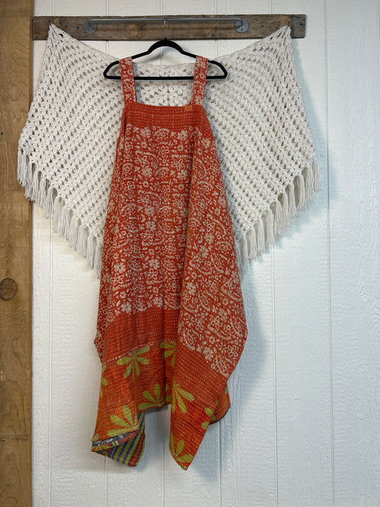 Pareo Kantha Gonna Shine Maxi 0726 266