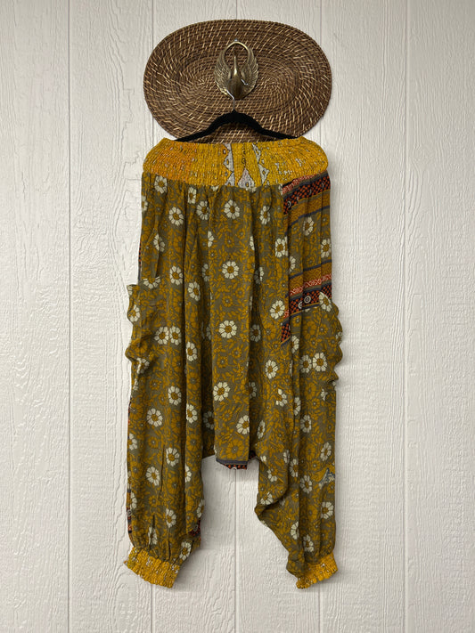 Crepe Sari Be Still Harems 0426 115