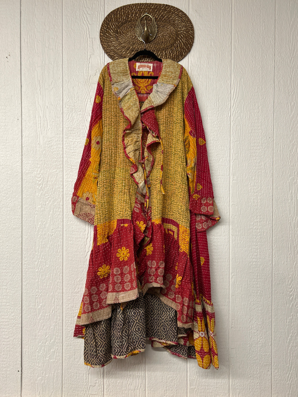 Pareo Kantha Pixie Duster 1026 275