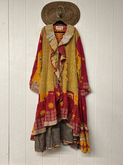 Pareo Kantha Pixie Duster 1026 275