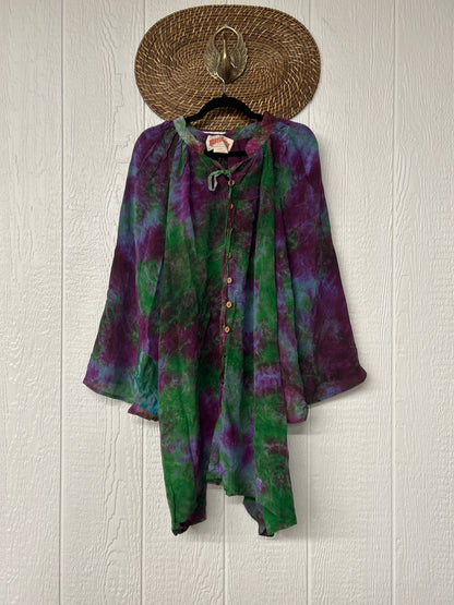 Woodstock Shortie Kimono 1025 157