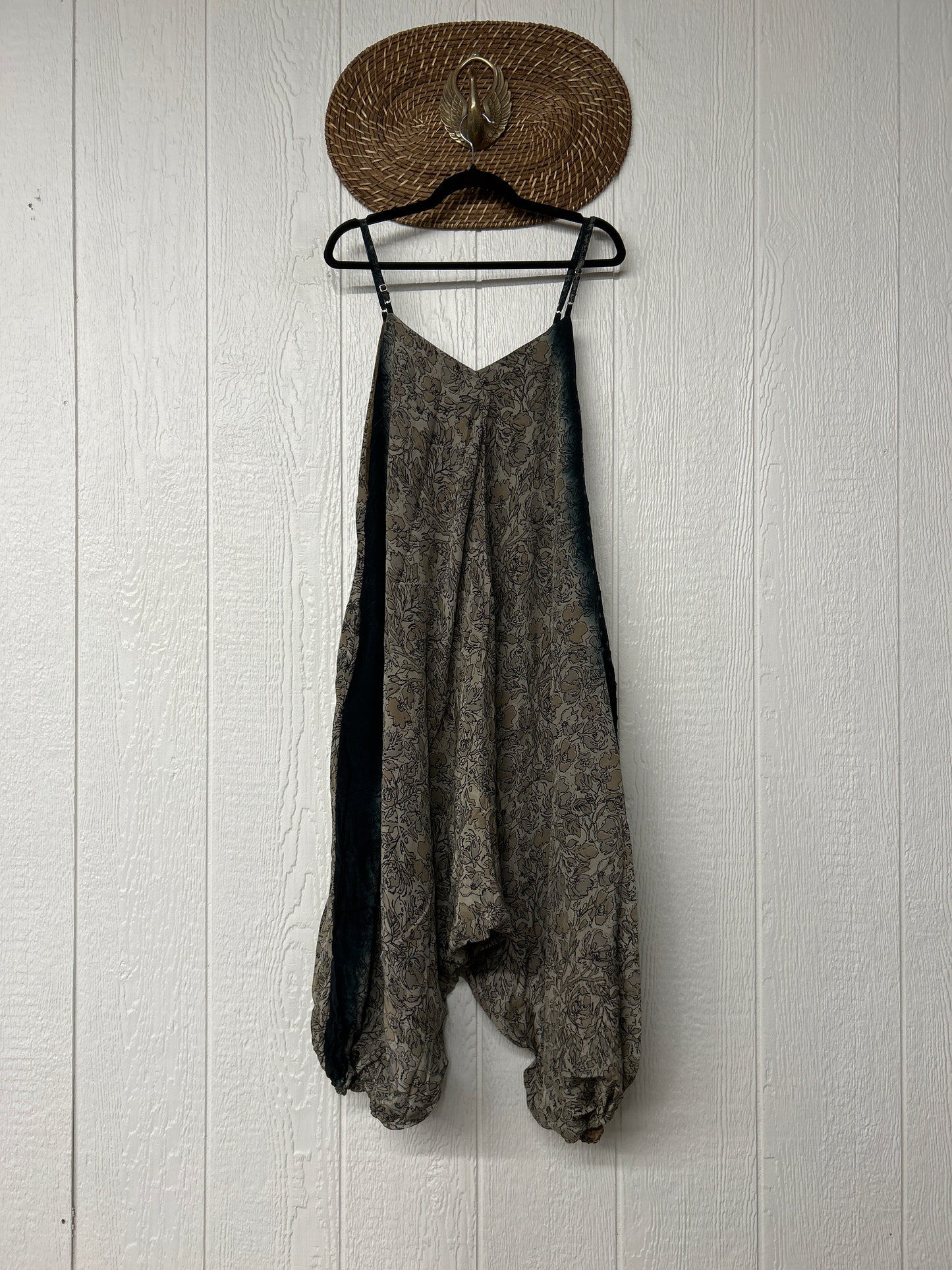 Duality Raven Jogger Jumpsuit 0626 223