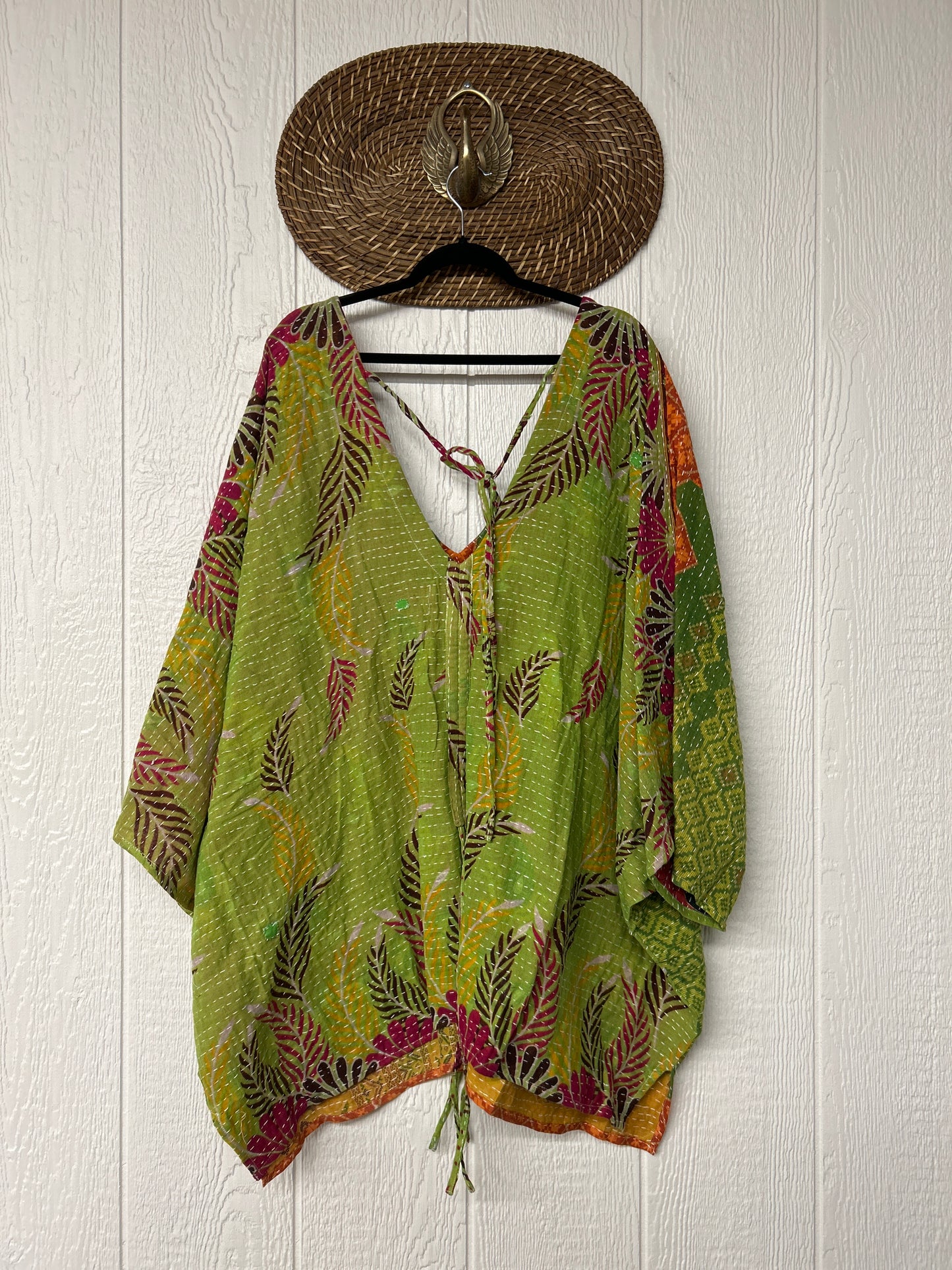 Pareo Kantha Shortie Moondance Muu 1125 161