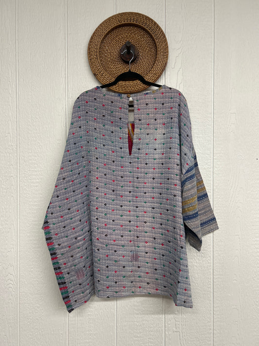 Pareo Kantha Dream Pullover 1225 208