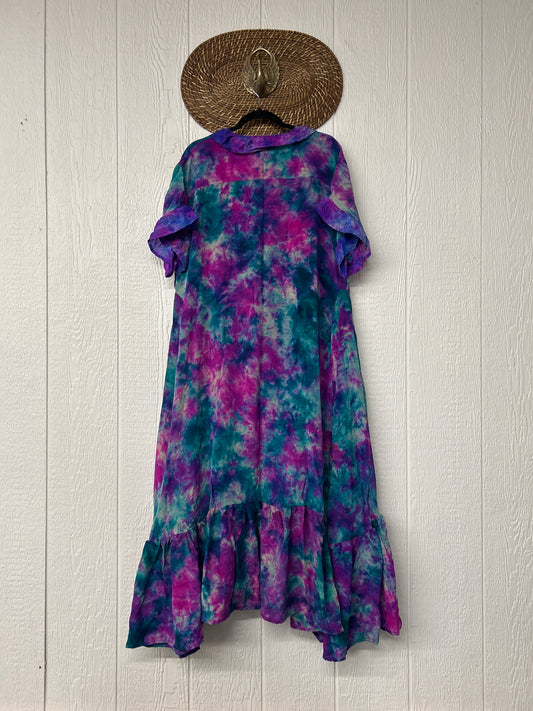 Crepe Sari Summer Pixie Duster 0626 100