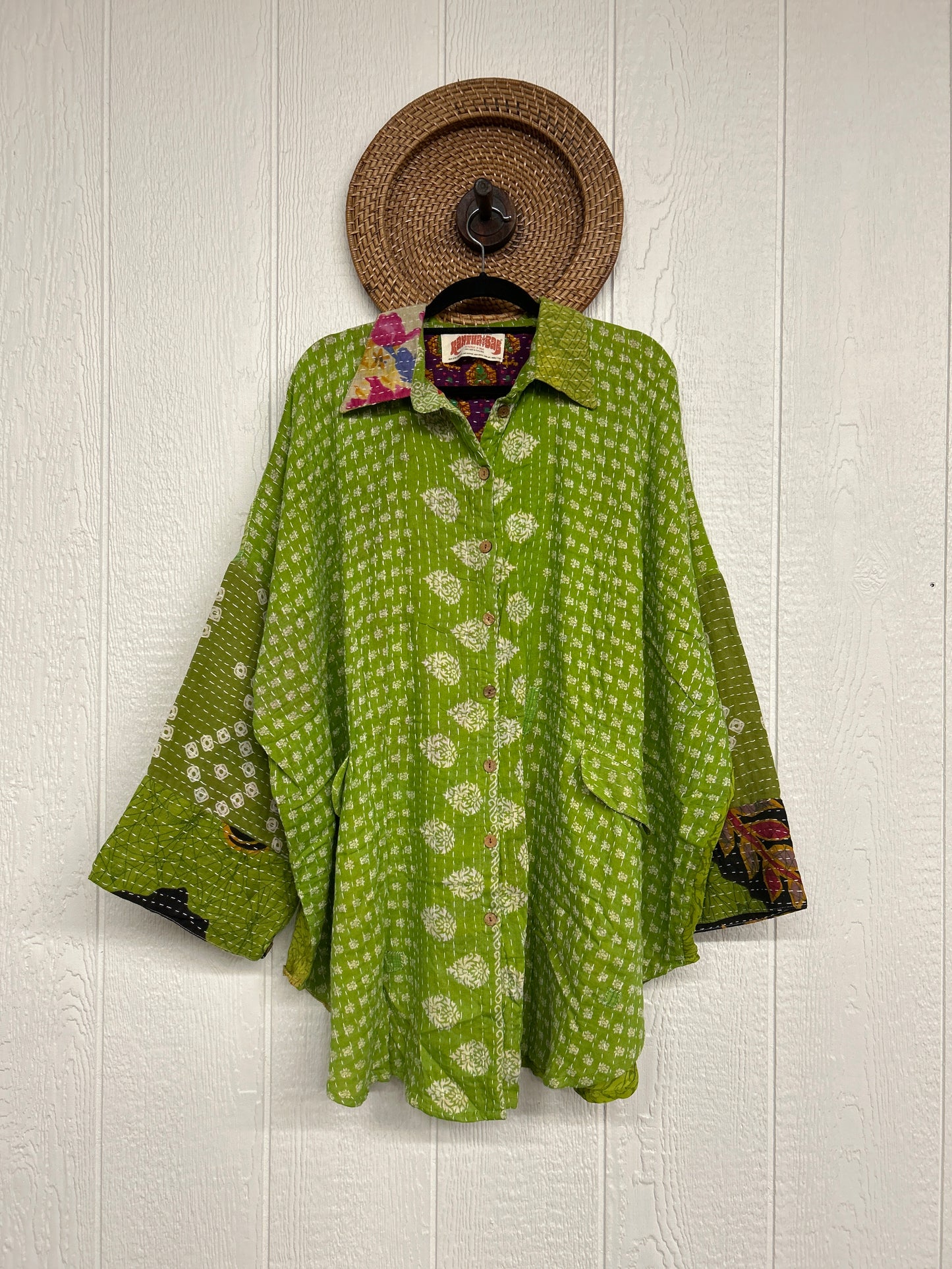 Free To Be Longsleeve 1025 136