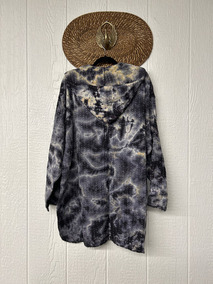 Aura Edit Koverlet Under The Stars Hoodie 1026 018