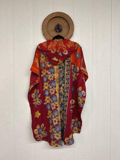 Peacemaker Hoodie Romper 0625 018