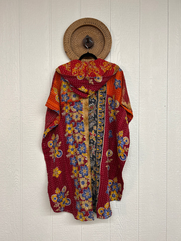 Peacemaker Hoodie Romper 0625 018
