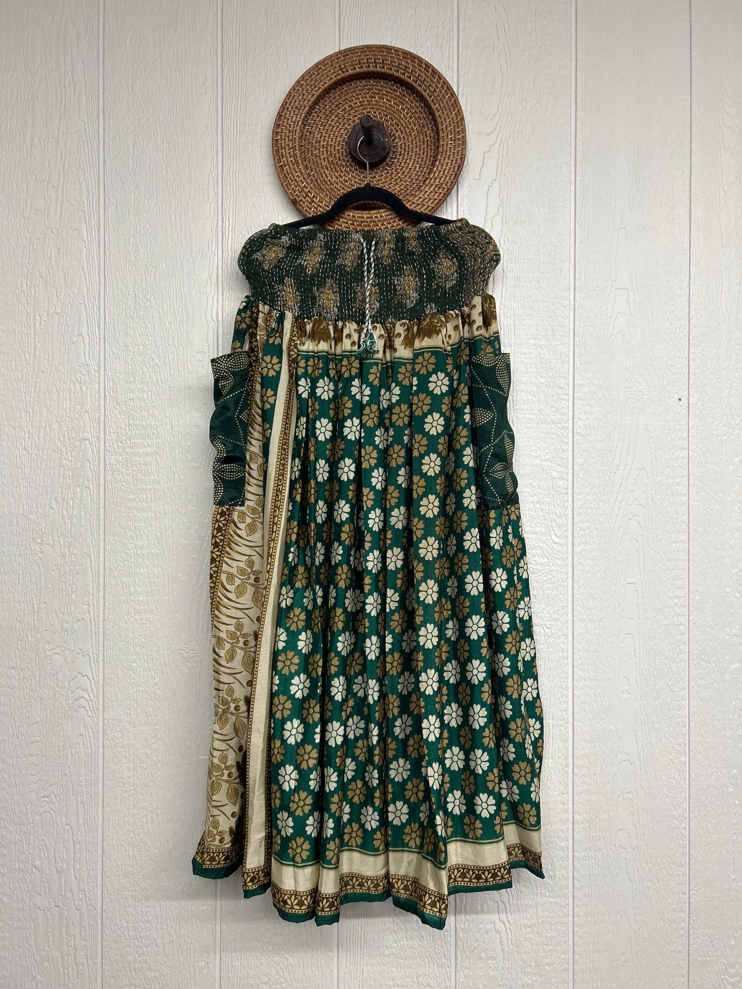 Rasgulla Sari Free Bird Convertible Skirt 0226 026