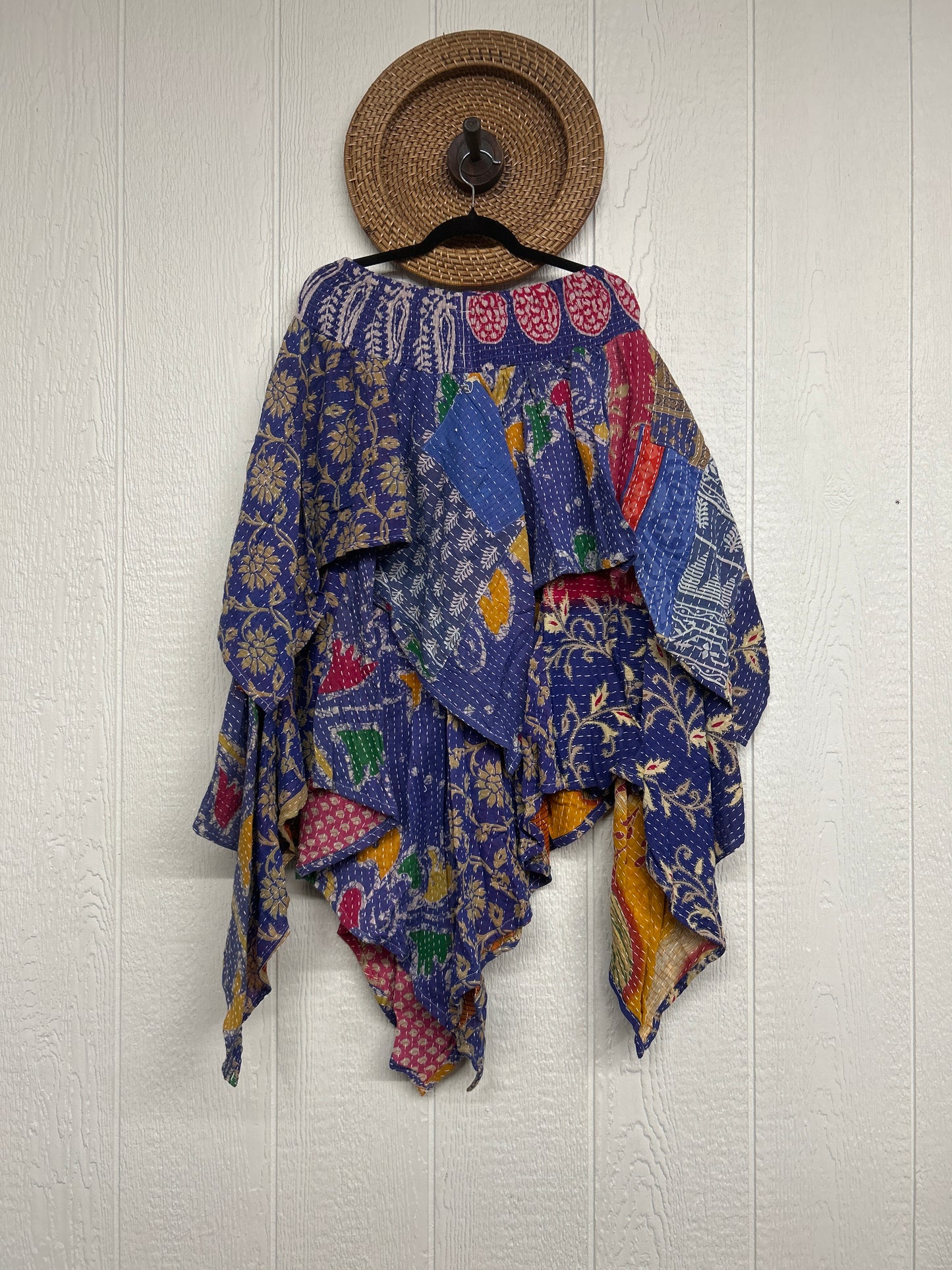 Pareo Kantha Pixie Pant 0826 084