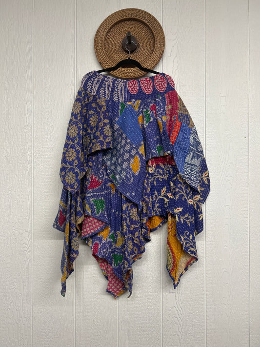 Pareo Kantha Pixie Pant 0826 084
