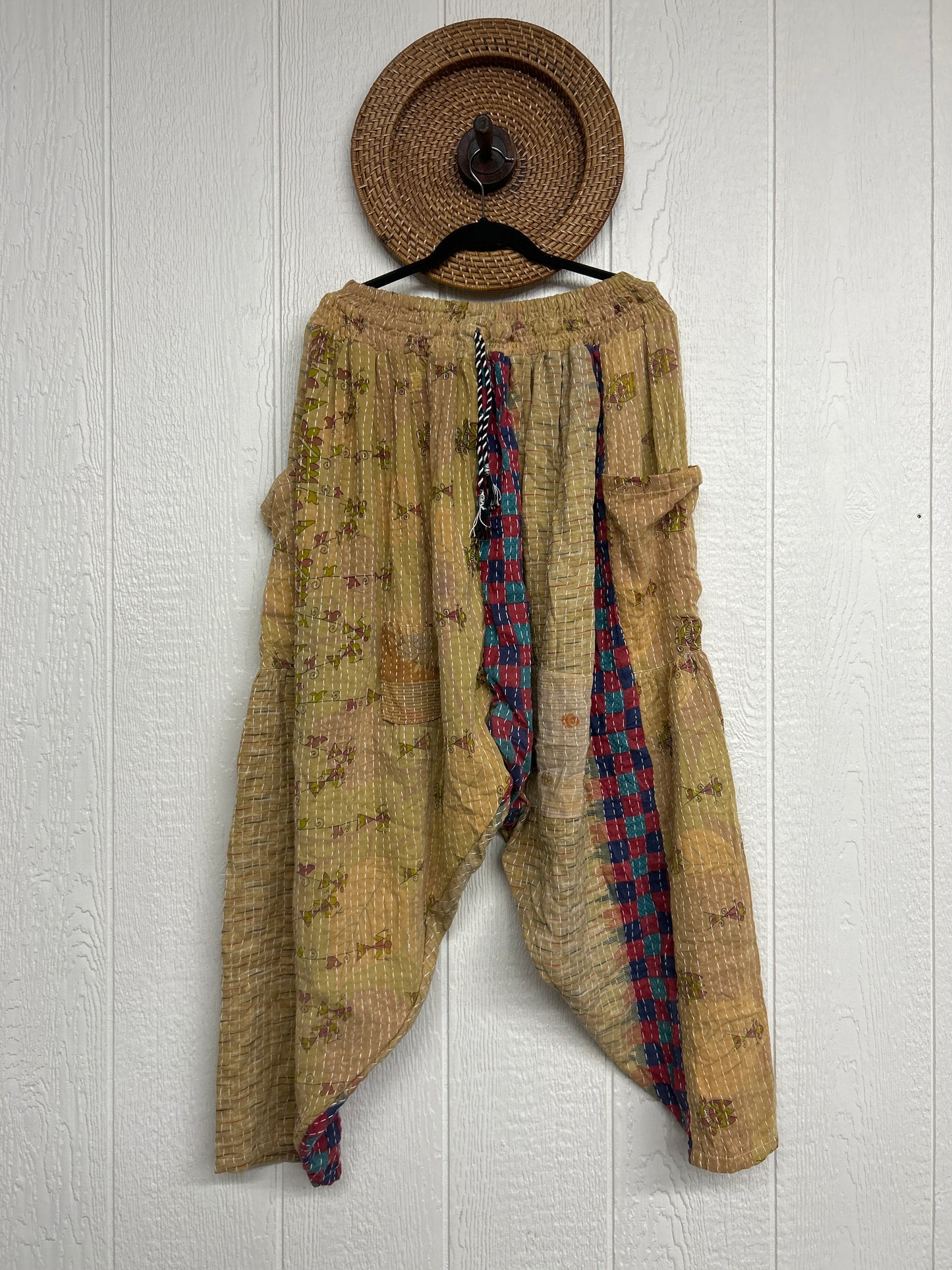 Pareo Kantha Wanderer Pants 0426 180