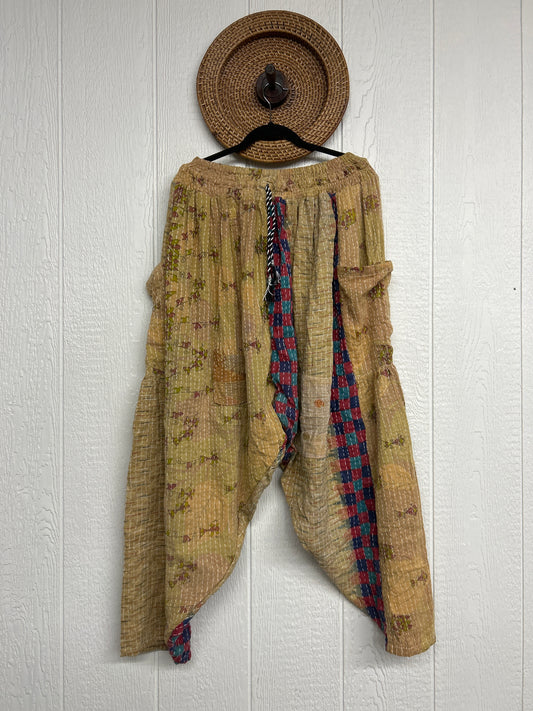 Pareo Kantha Wanderer Pants 0426 180