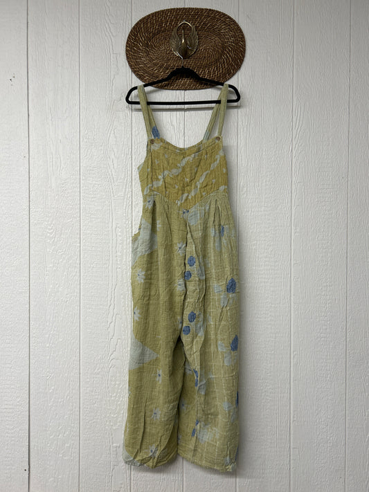 Alchemi Pareo Kantha Crossroad Kantha Overalls 1026 005
