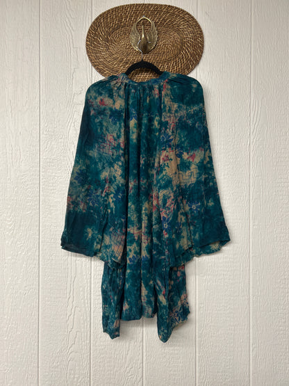 Woodstock Shortie Kimono 1025 152