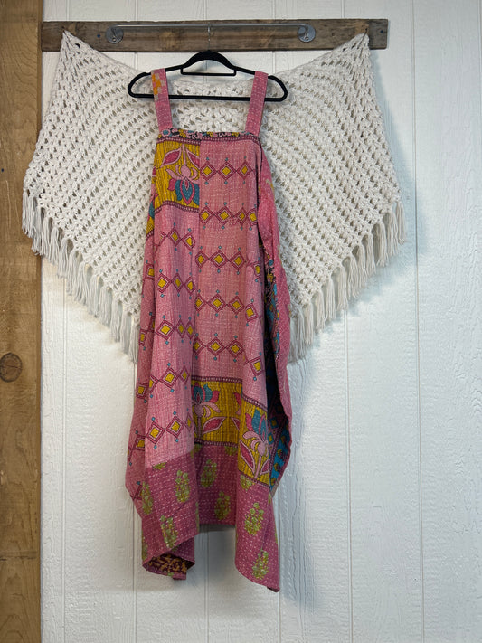 Pareo Kantha Gonna Shine Maxi 0726 230