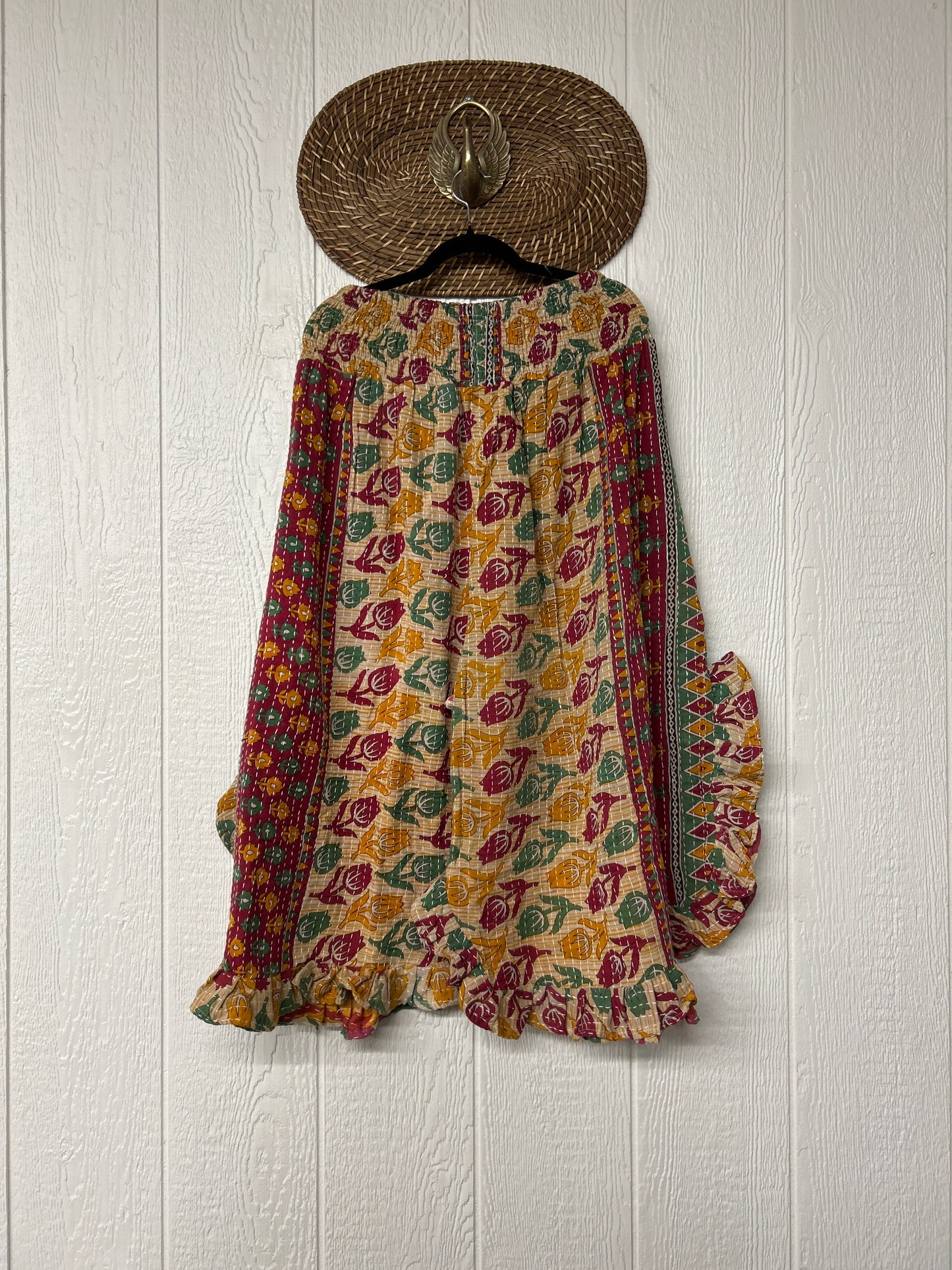 Pareo Kantha Inner Peace Gauchos 0626 175