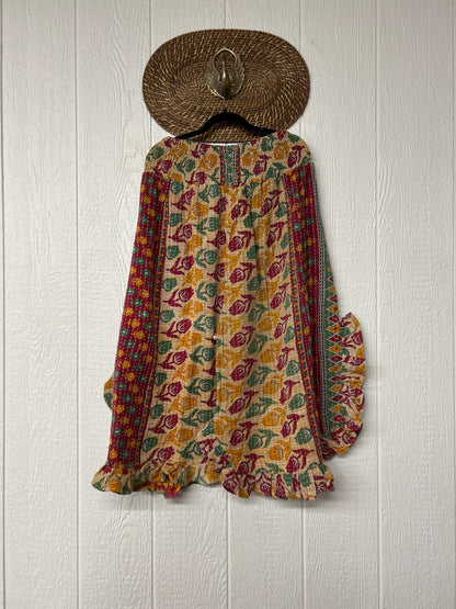 Pareo Kantha Inner Peace Gauchos 0626 175
