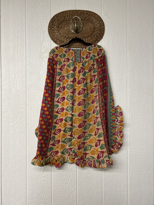 Pareo Kantha Inner Peace Gauchos 0626 175