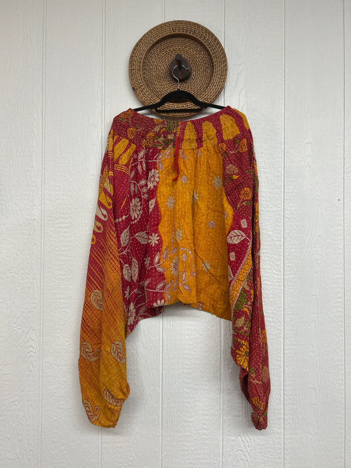 Everyday Harem Pants 0325 261