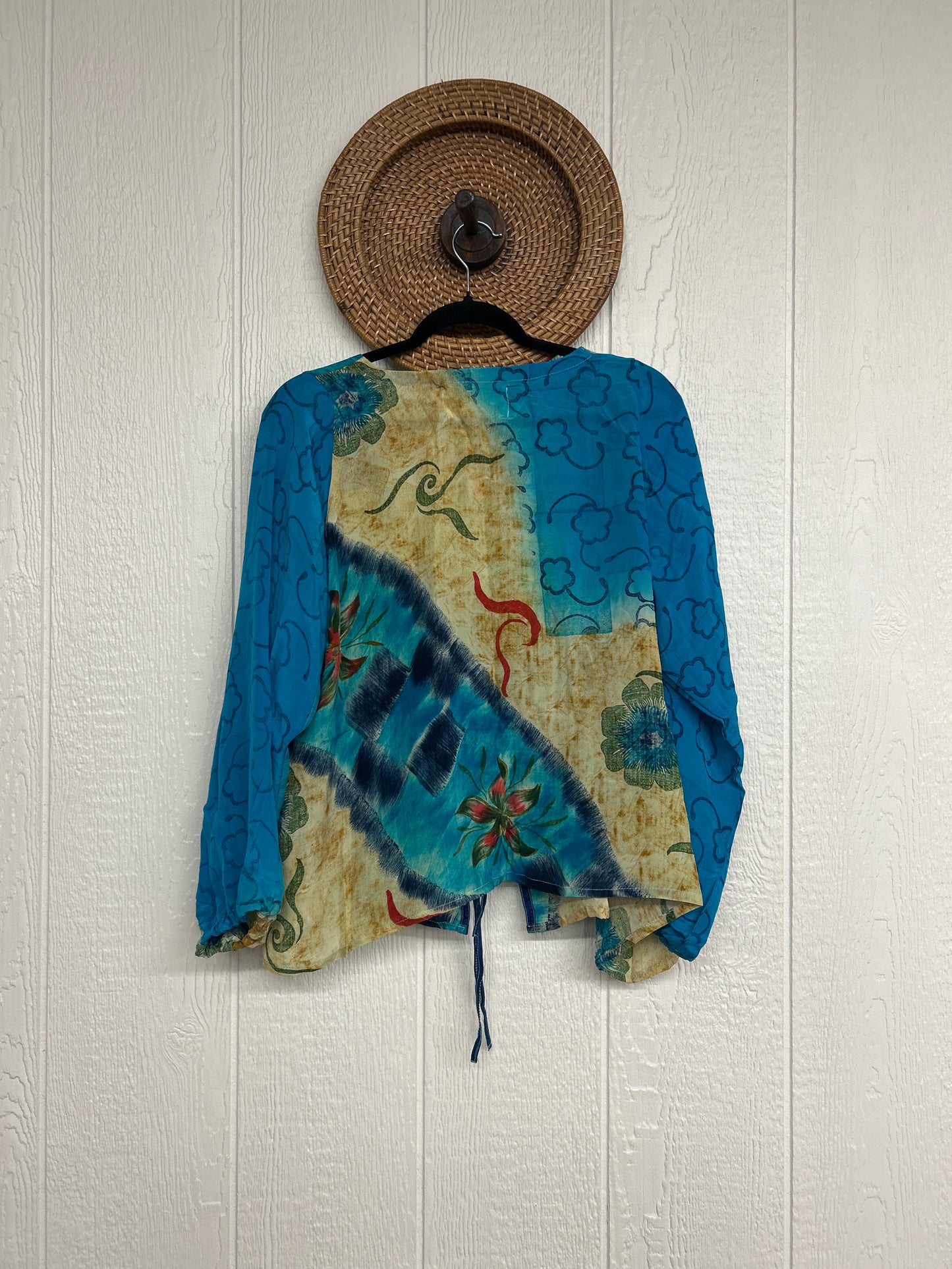 Daisy Blouse 1025 229