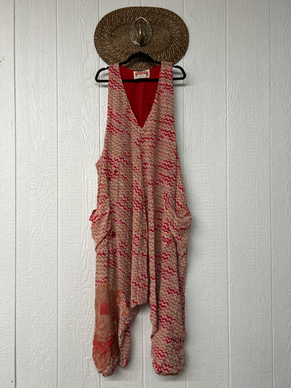 Duality Erin Jogger Jumpsuit 1125 101