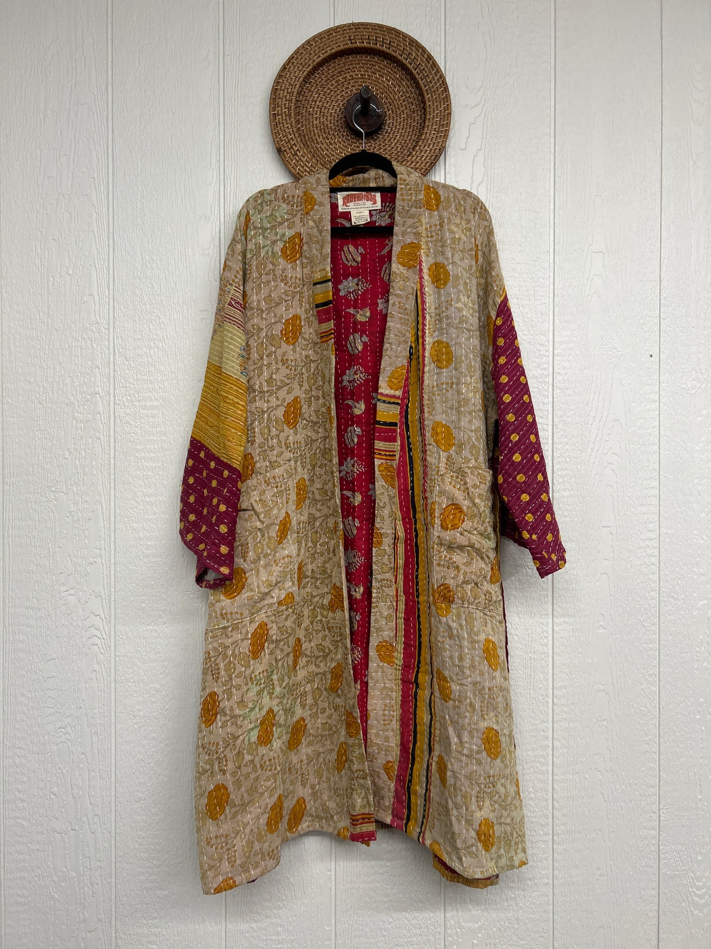 Koverlet Dreamweaver Robe 1225 066