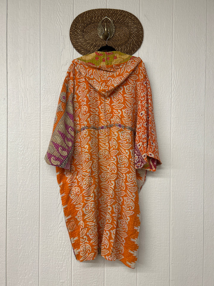 Hoodie Dreamweaver Kimono  0225 005