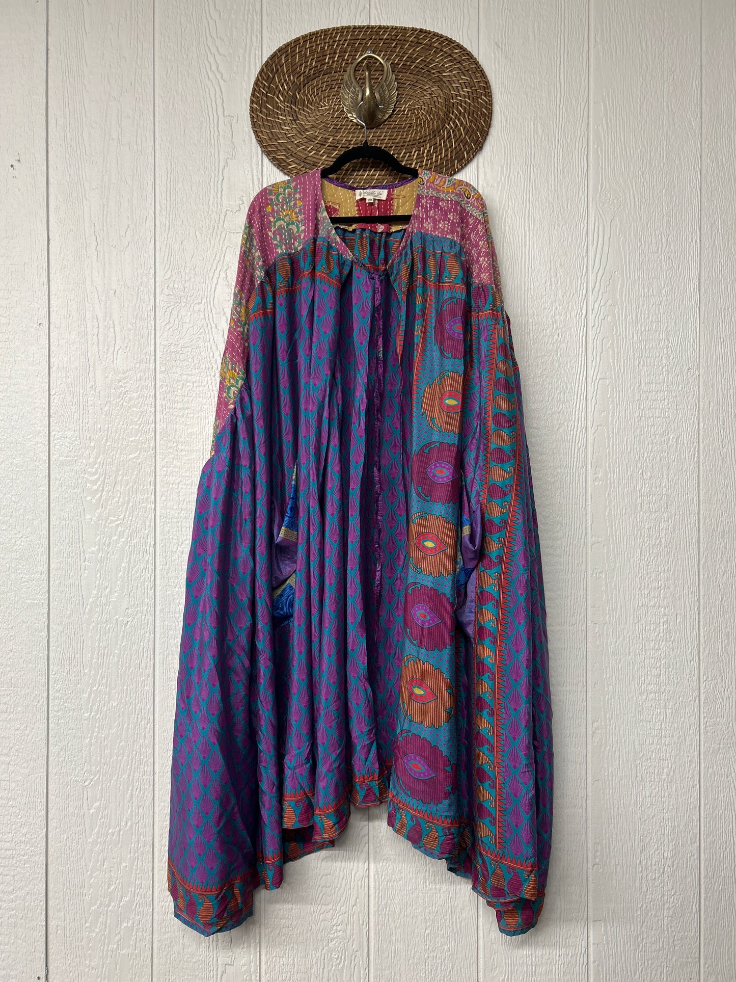 Fleetwood Kimono 1025 133