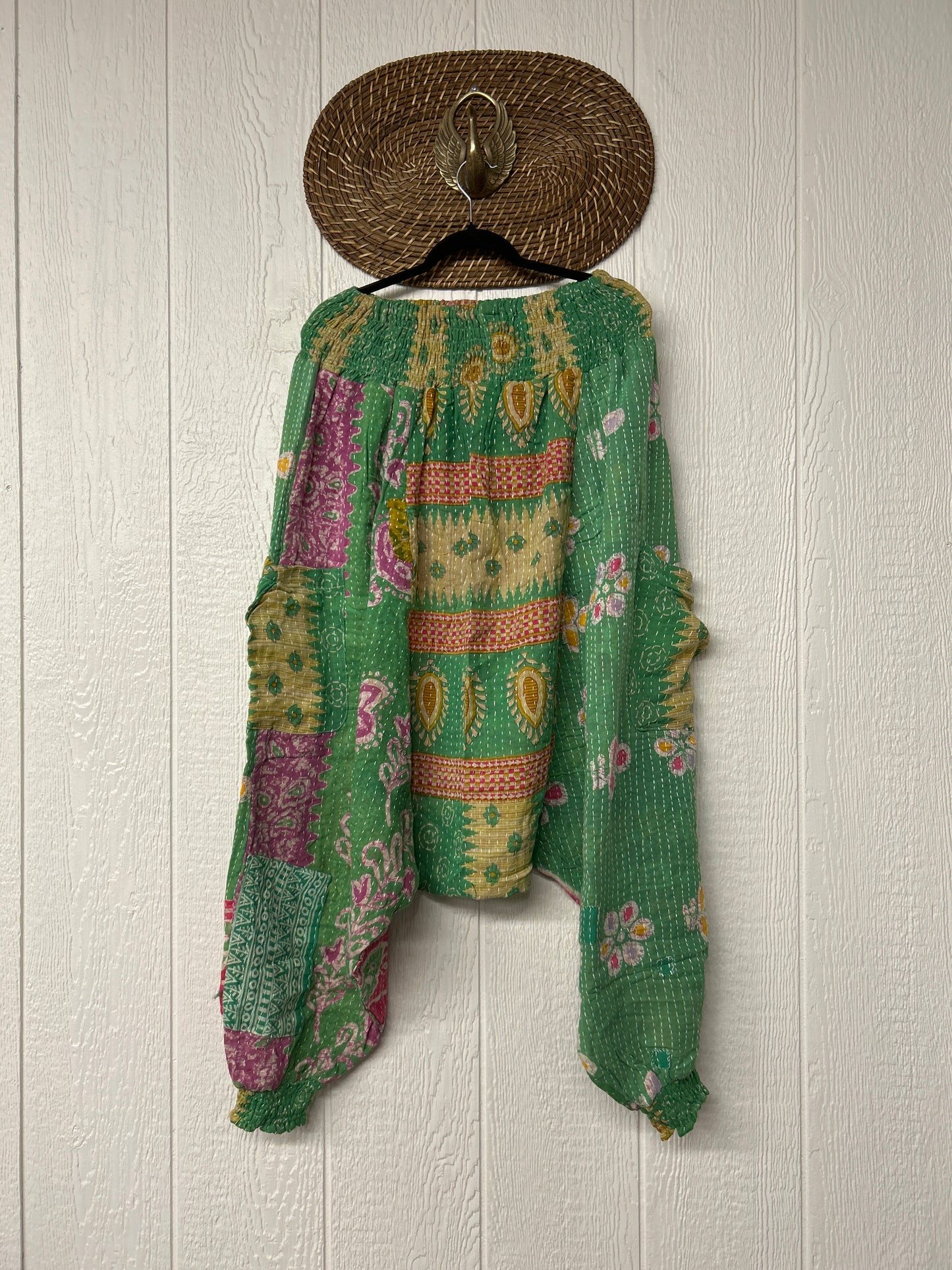 Pareo Kantha Be Still Harems 0626 181