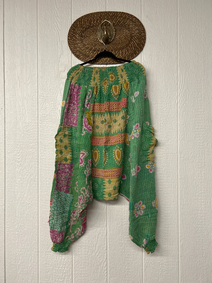 Pareo Kantha Be Still Harems 0626 181