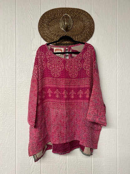 Pareo Kantha Dream Pullover 1225 073