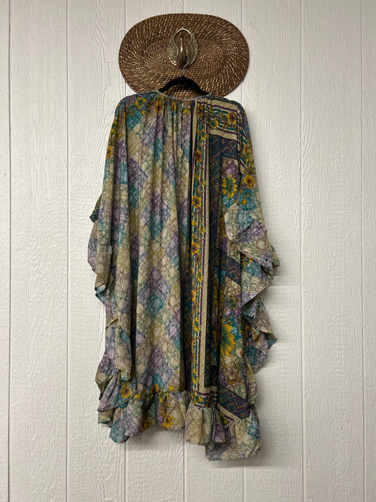 Rasgulla Sari Gold Dust Muu 0126 224