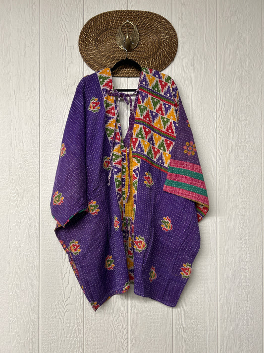 Pareo Kantha Shortie Moondance Muu 0926 248