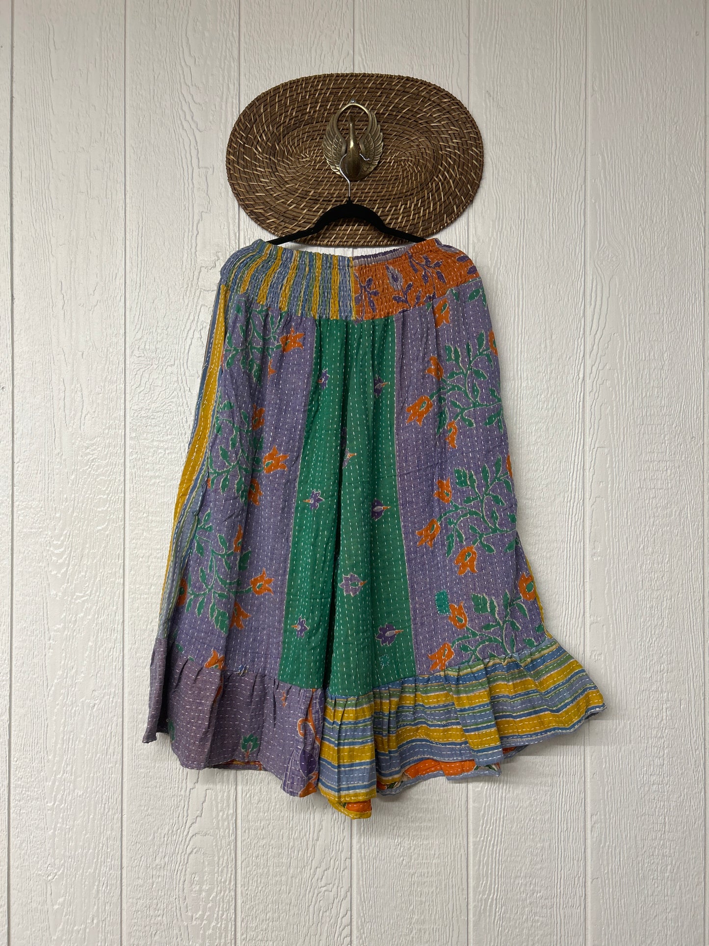 Pareo Kantha Joplin Gauchos 0726 222