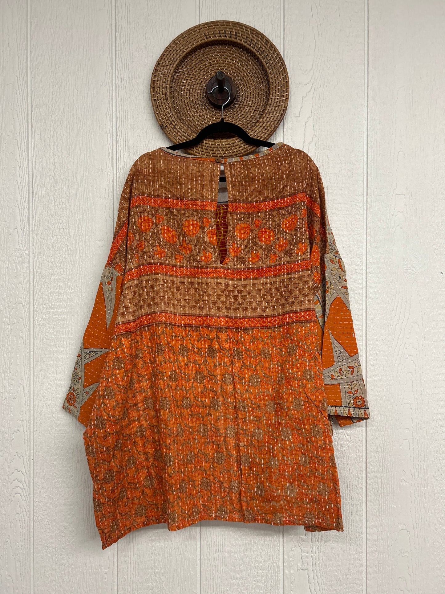 Pareo Kantha Dream Pullover 1225 188
